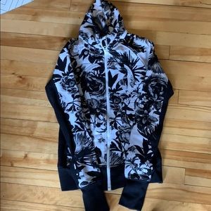 Lululemon Jacket